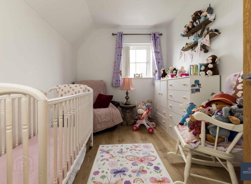 2 Bracken Hall, Portadown, BT63 5XG