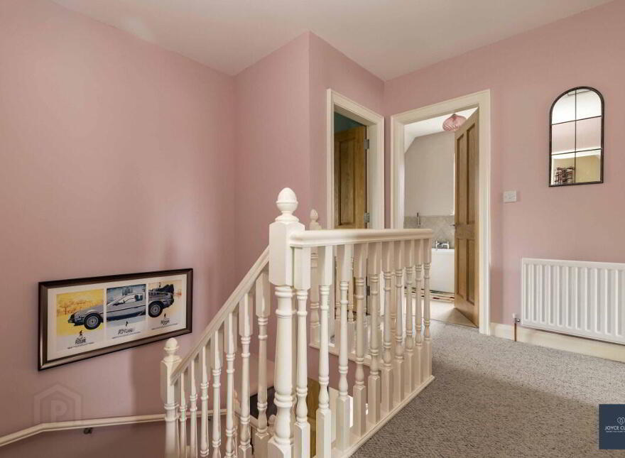 2 Bracken Hall, Portadown, BT63 5XG