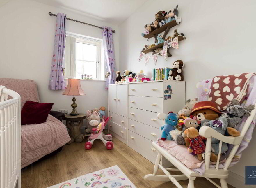 2 Bracken Hall, Portadown, BT63 5XG