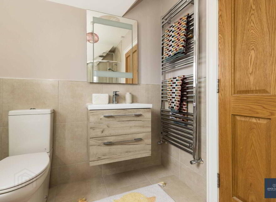 2 Bracken Hall, Portadown, BT63 5XG