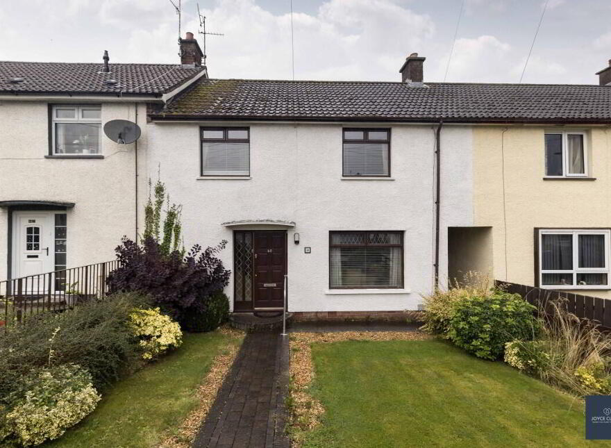 60 Corcrain Drive, Portadown, BT62 4AR