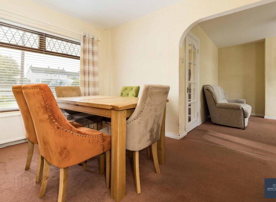 60 Corcrain Drive, Portadown, BT62 4AR