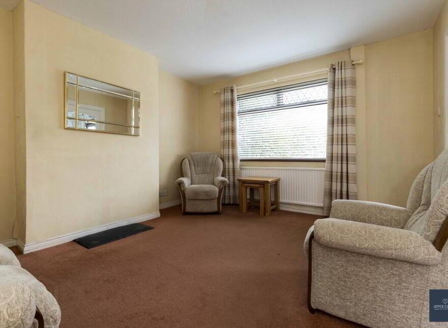 60 Corcrain Drive, Portadown, BT62 4AR