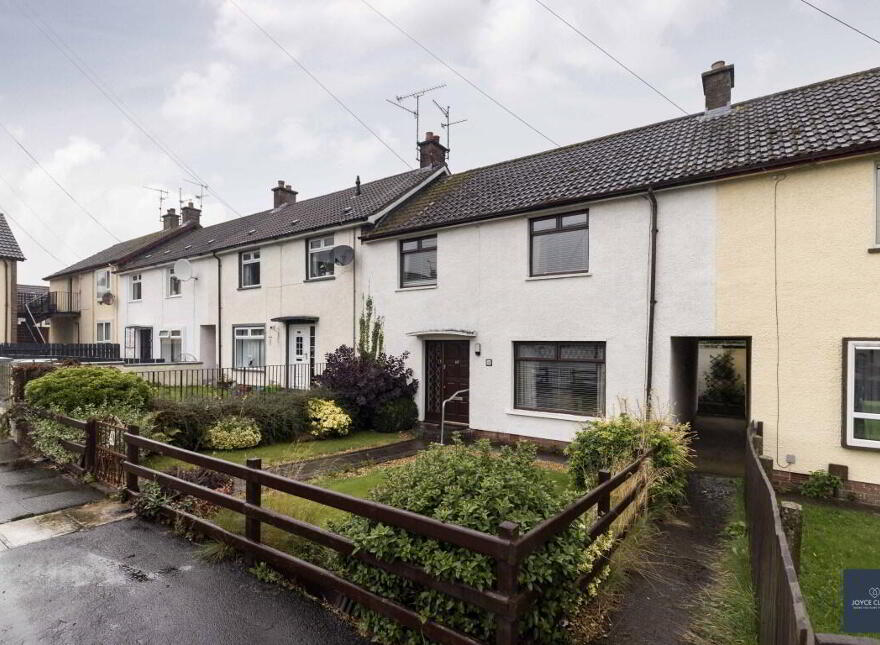 60 Corcrain Drive, Portadown, BT62 4AR