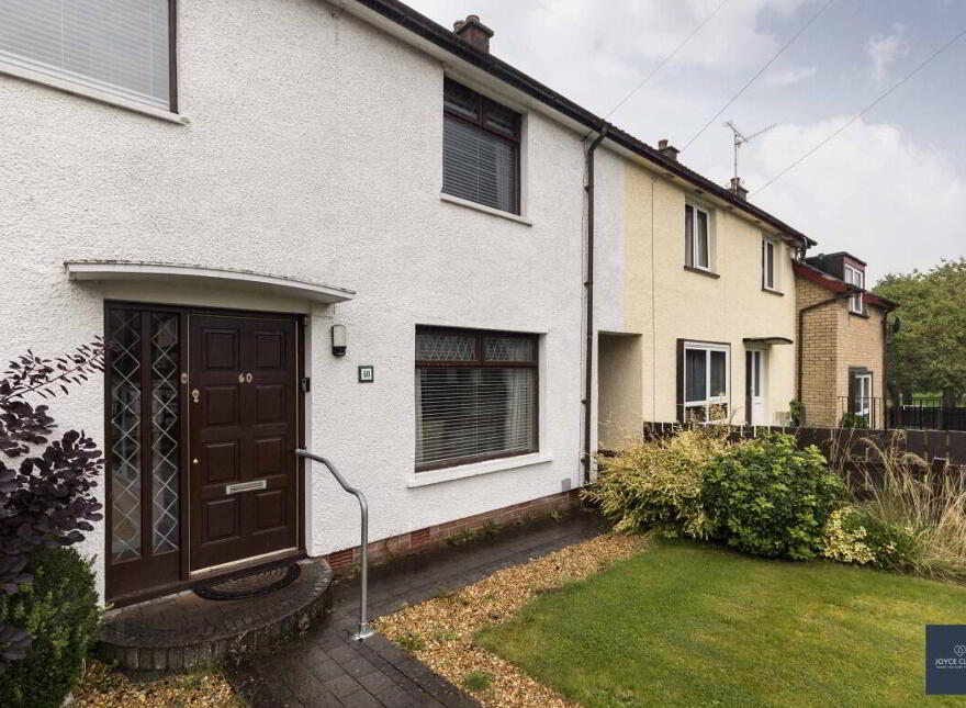 60 Corcrain Drive, Portadown, BT62 4AR