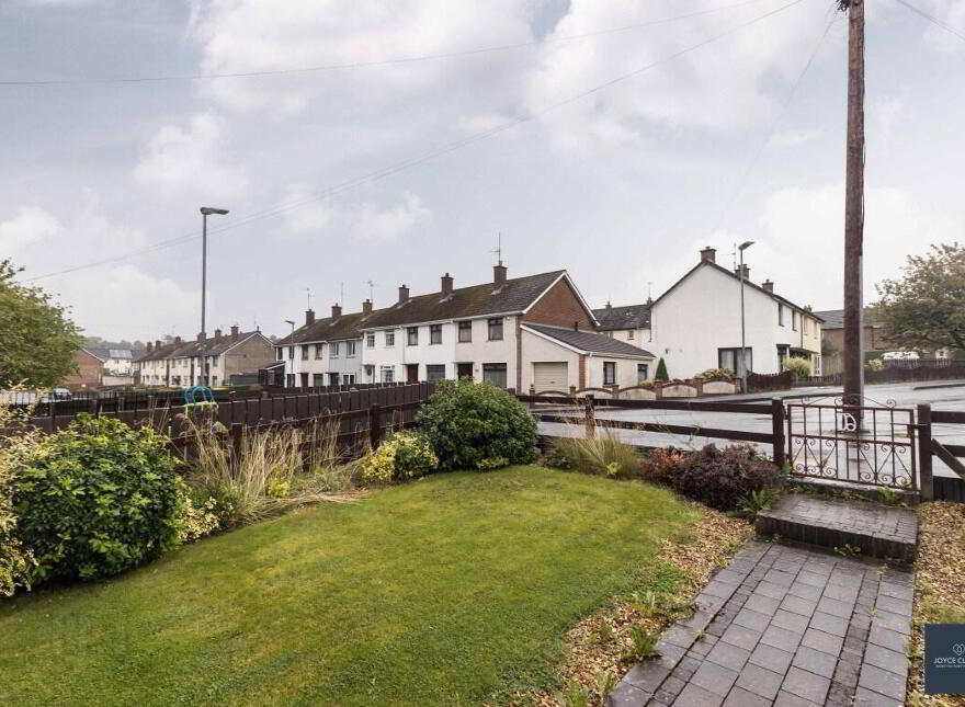 60 Corcrain Drive, Portadown, BT62 4AR