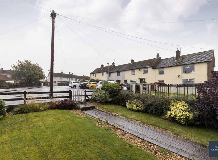 60 Corcrain Drive, Portadown, BT62 4AR