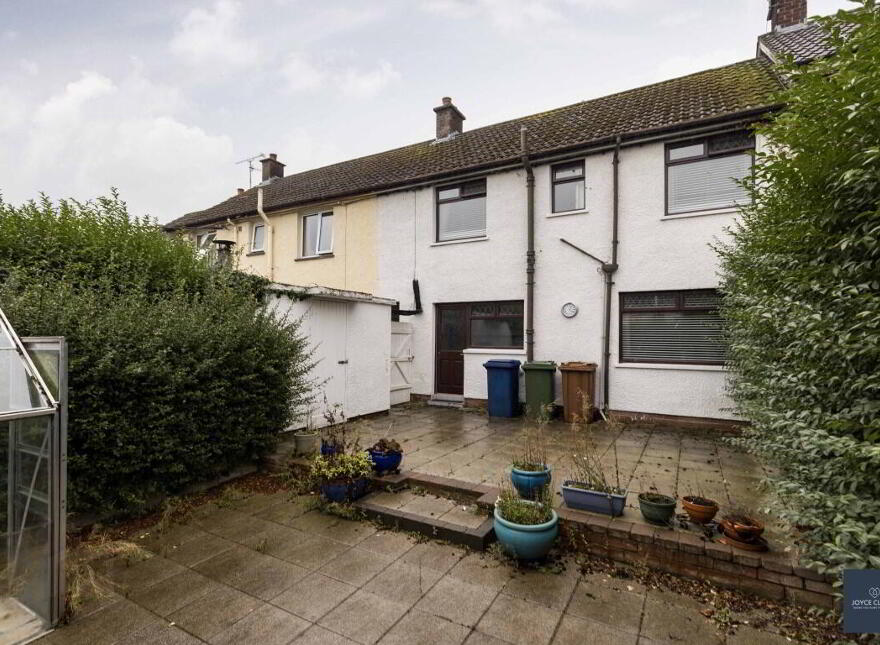 60 Corcrain Drive, Portadown, BT62 4AR