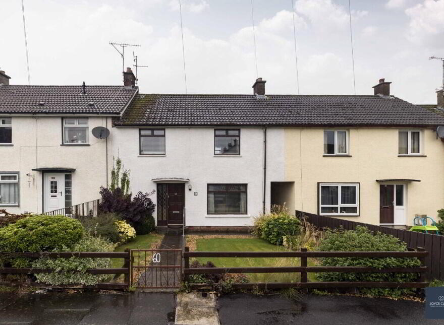 60 Corcrain Drive, Portadown, BT62 4AR