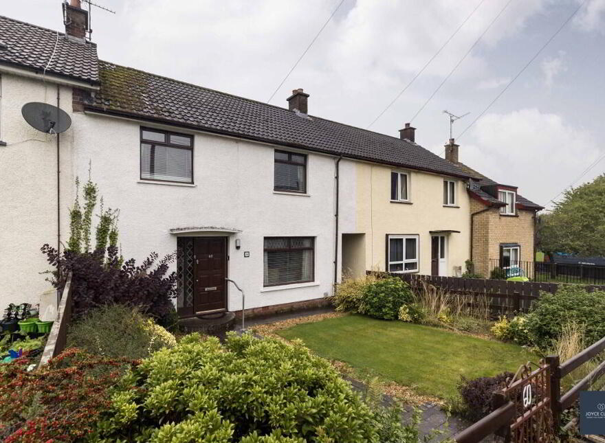 60 Corcrain Drive, Portadown, BT62 4AR