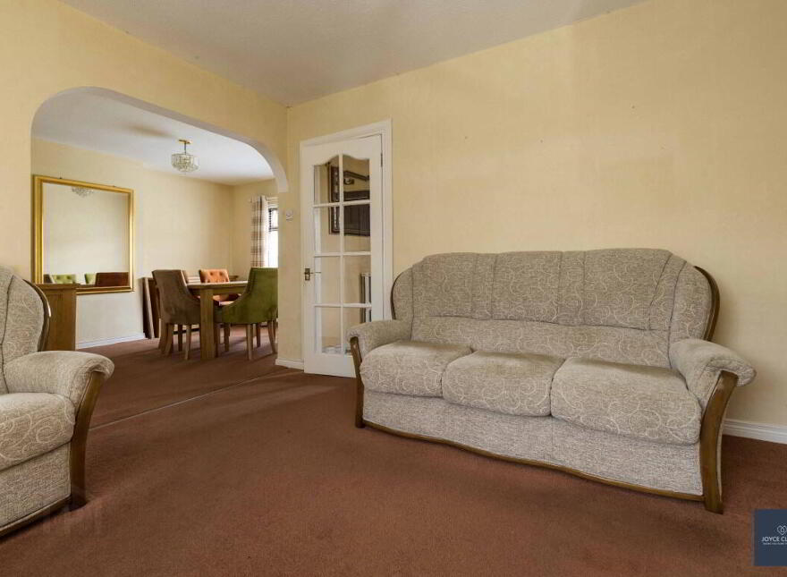 60 Corcrain Drive, Portadown, BT62 4AR