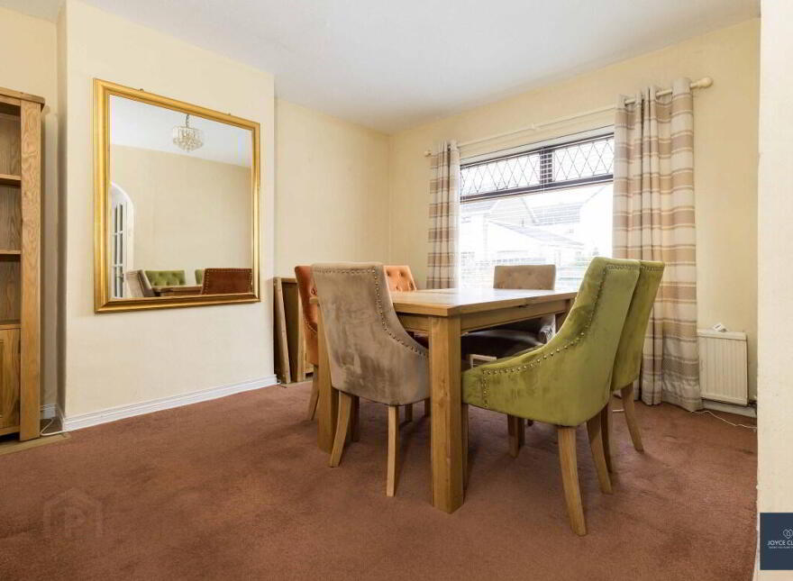 60 Corcrain Drive, Portadown, BT62 4AR