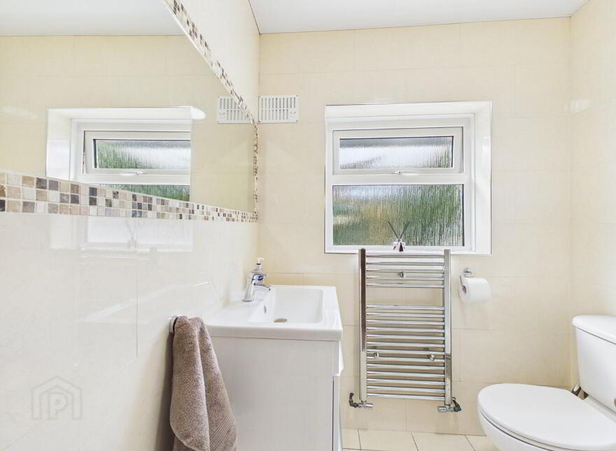 Ballyknock, Tramore, X91T860