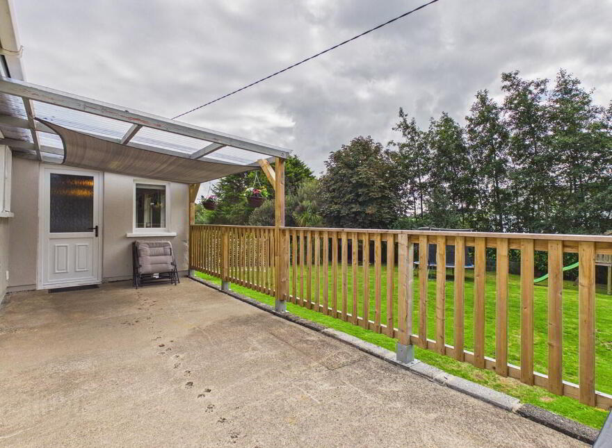 Ballyknock, Tramore, X91T860