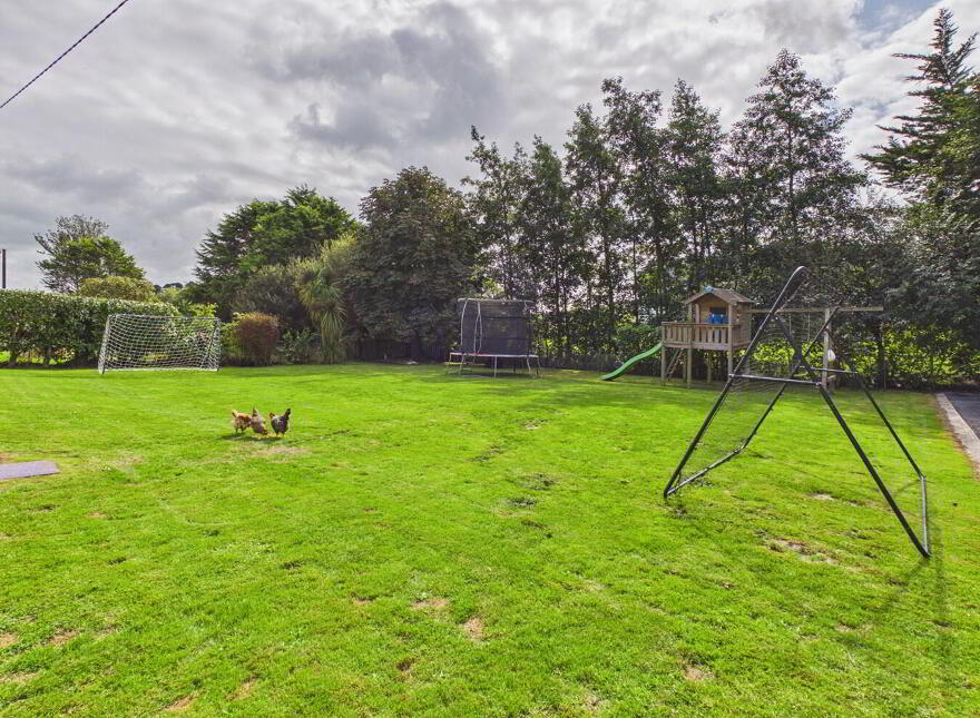 Ballyknock, Tramore, X91T860