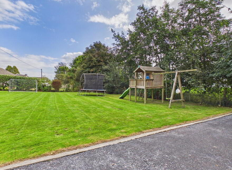 Ballyknock, Tramore, X91T860