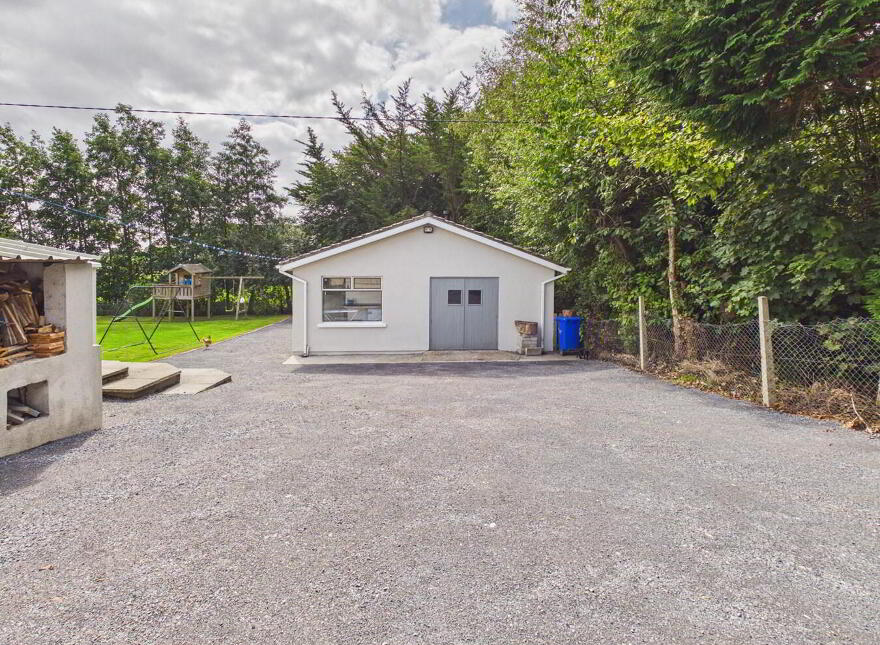 Ballyknock, Tramore, X91T860