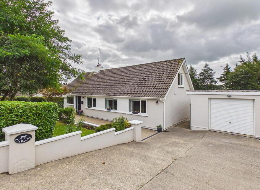 Ballyknock, Tramore, X91T860