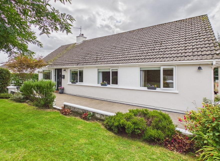 Ballyknock, Tramore, X91T860