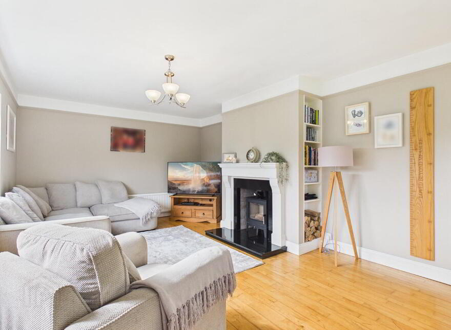 Ballyknock, Tramore, X91T860