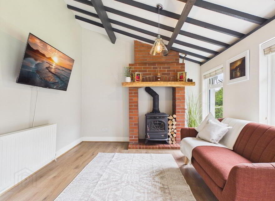 Ballyknock, Tramore, X91T860