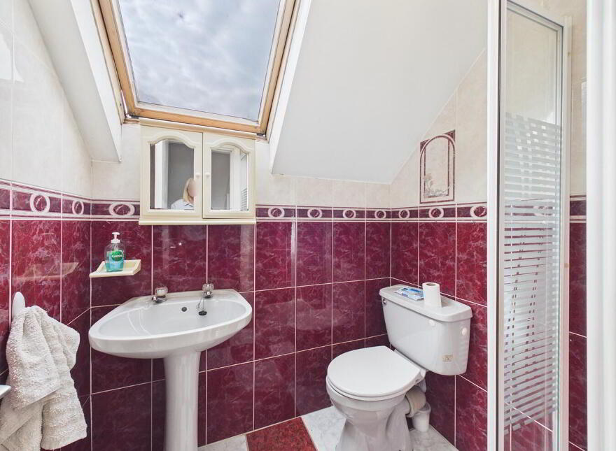 Ballyknock, Tramore, X91T860