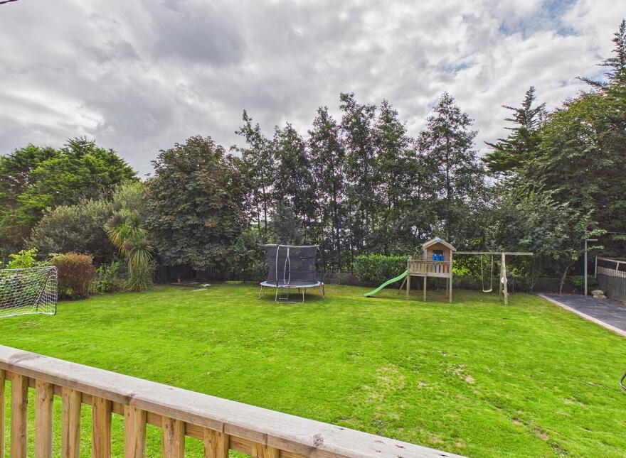 Ballyknock, Tramore, X91T860