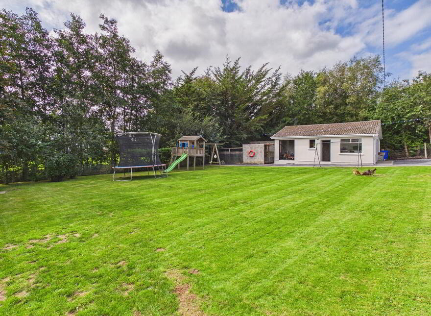 Ballyknock, Tramore, X91T860