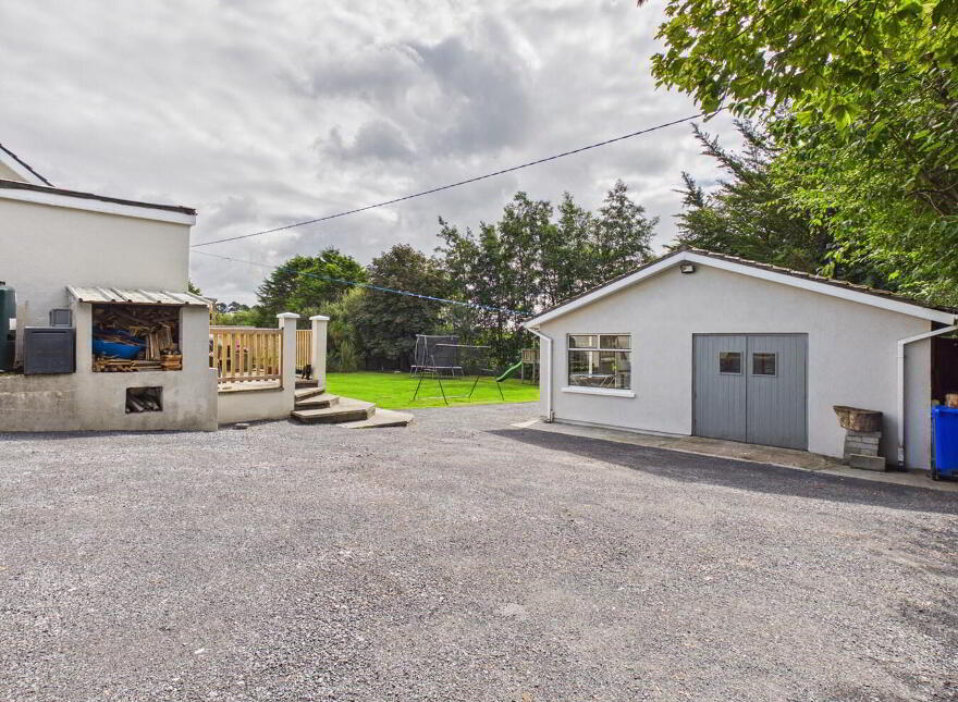Ballyknock, Tramore, X91T860