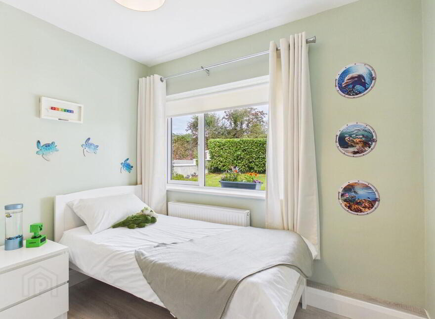 Ballyknock, Tramore, X91T860