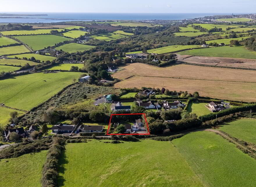 Ballyknock, Tramore, X91T860