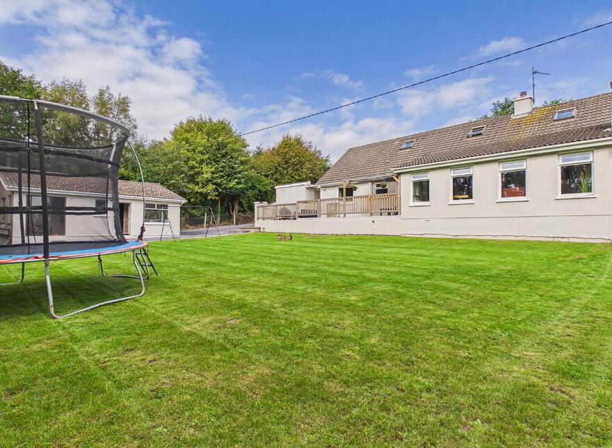 Ballyknock, Tramore, X91T860