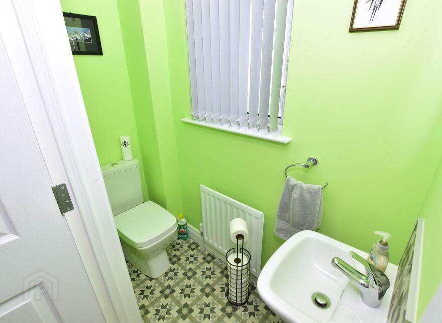 27 Woburn Drive, Millisle, Newtownards, BT22 2HU
