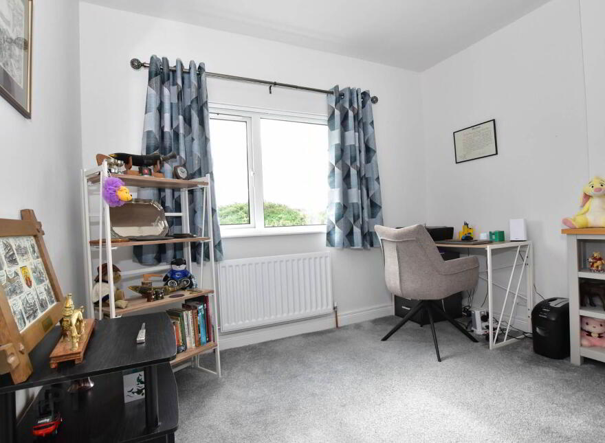 27 Woburn Drive, Millisle, Newtownards, BT22 2HU