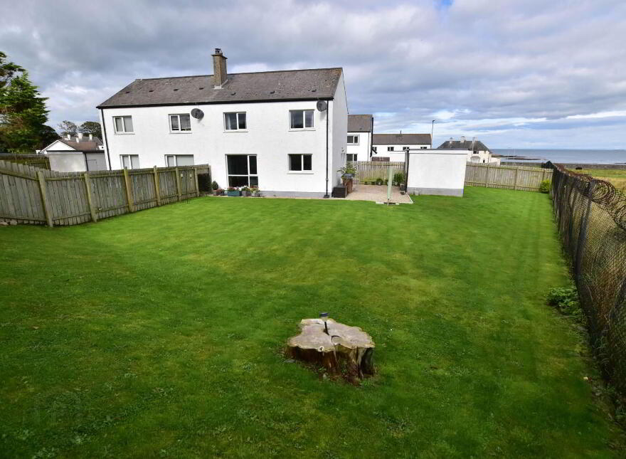 27 Woburn Drive, Millisle, Newtownards, BT22 2HU