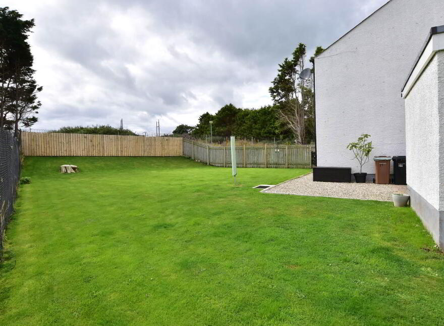 27 Woburn Drive, Millisle, Newtownards, BT22 2HU