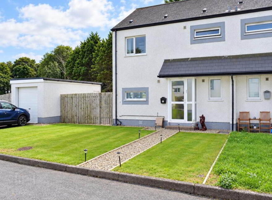 27 Woburn Drive, Millisle, Newtownards, BT22 2HU