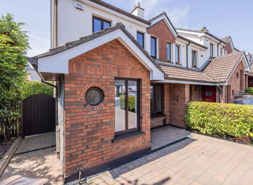 112 Glasnevin Downs, Glasnevin, D11H9TW