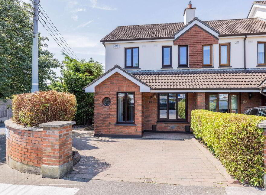 112 Glasnevin Downs, Glasnevin, D11H9TW photo