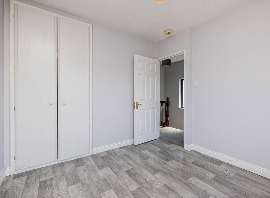 112 Glasnevin Downs, Glasnevin, D11H9TW