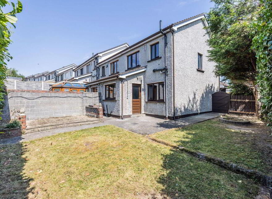 112 Glasnevin Downs, Glasnevin, D11H9TW