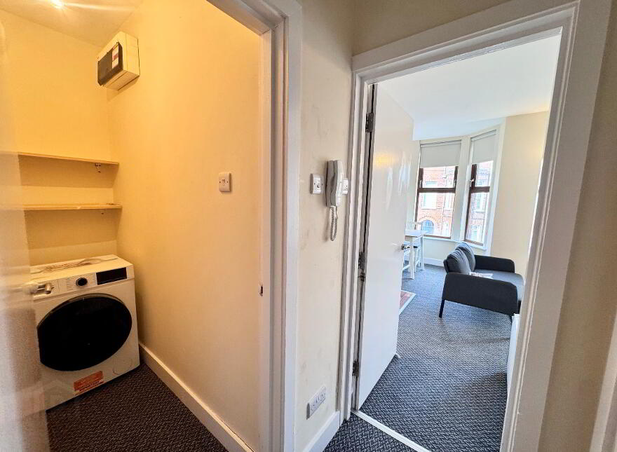 Apt 2, 8 Willowbank Gardens, Belfast, BT15 5AH