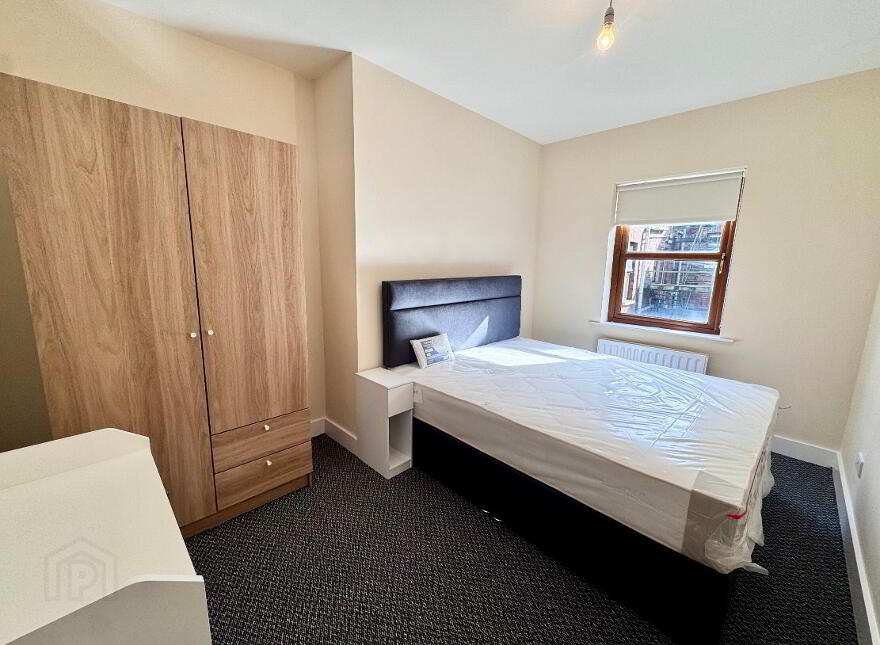 Apt 2, 8 Willowbank Gardens, Belfast, BT15 5AH