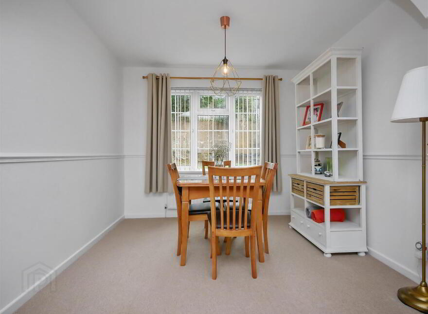 22 Muskett Gardens, Ballynahinch Road, Carryduff, Belfast, BT8 8QW