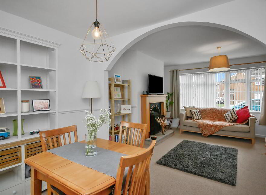 22 Muskett Gardens, Ballynahinch Road, Carryduff, Belfast, BT8 8QW