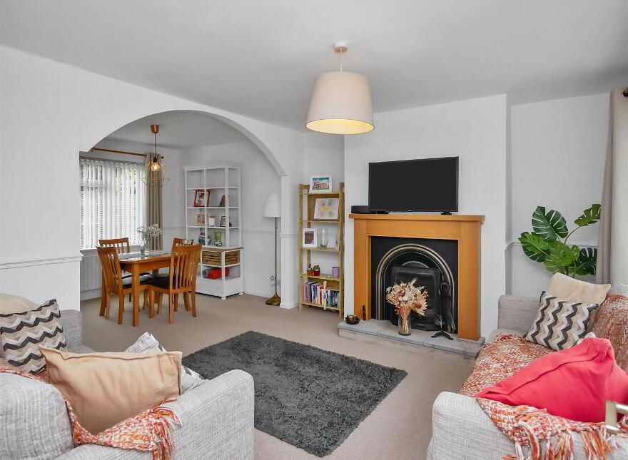 22 Muskett Gardens, Ballynahinch Road, Carryduff, Belfast, BT8 8QW