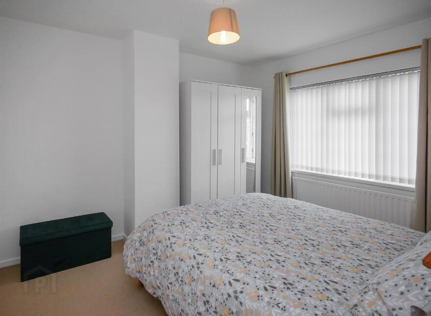 22 Muskett Gardens, Ballynahinch Road, Carryduff, Belfast, BT8 8QW