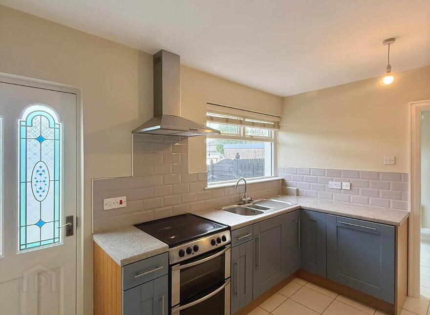 50 Stuart Park, Ballymoney, BT53 7BG