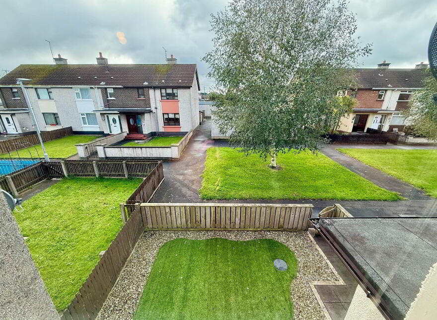 50 Stuart Park, Ballymoney, BT53 7BG