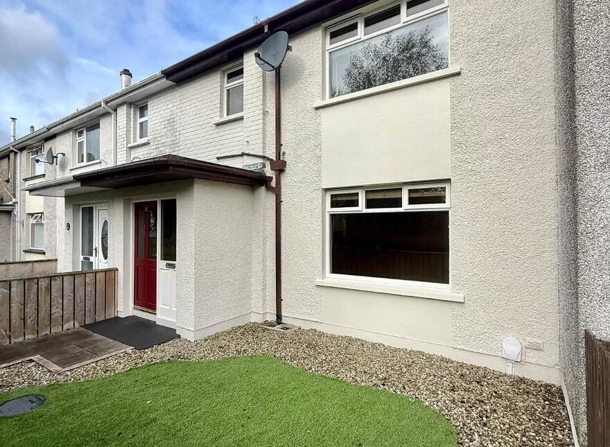 50 Stuart Park, Ballymoney, BT53 7BG